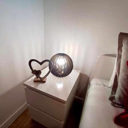 Red Passion Apartment Lisboa Extérieur photo