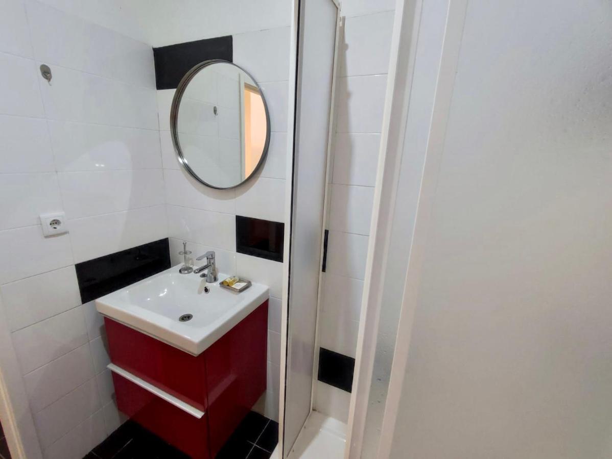 Red Passion Apartment Lisboa Extérieur photo